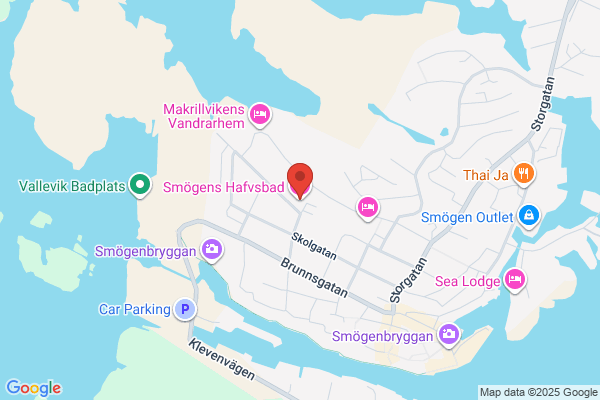 Smögens Havsbad