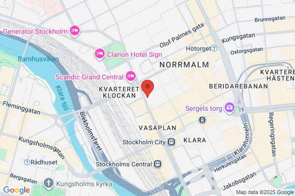 Sotenäs Måleri AB