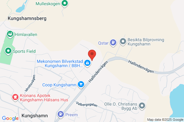 Städservice i Kungshamn