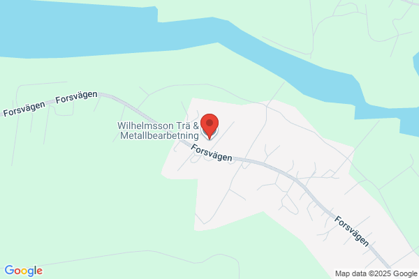 Wilhelmssons Murtjänst
