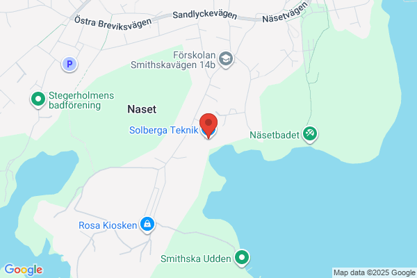 Bas Komponent AB