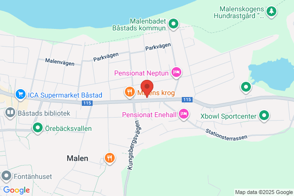 Elkedjan / Elbutiken i Nässjö AB