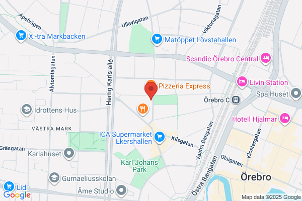 Fastighetsfirma Pettersson & Son AB