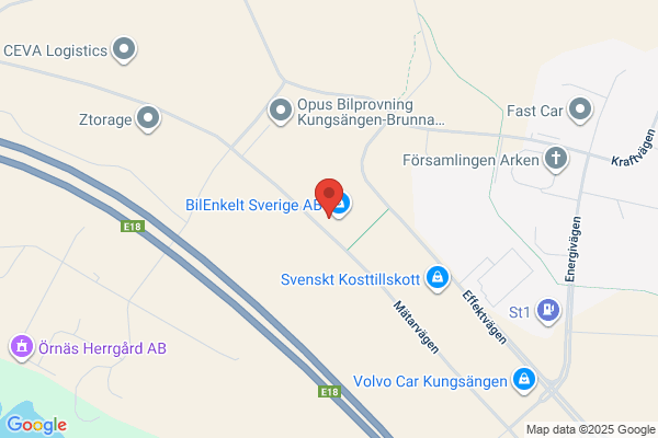 Nässjö Betongteknik AB