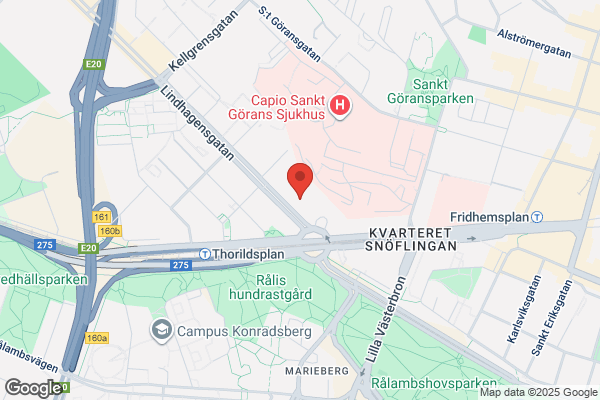 Securitas Sverige AB