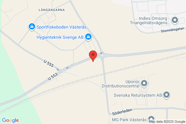 Svemax Konsult AB
