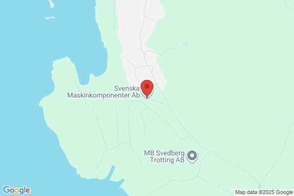 Ängs Maskincentral AB