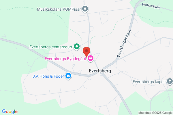 Edbergs Mx