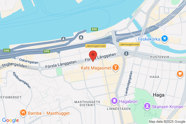 Locellus Fastigheter AB