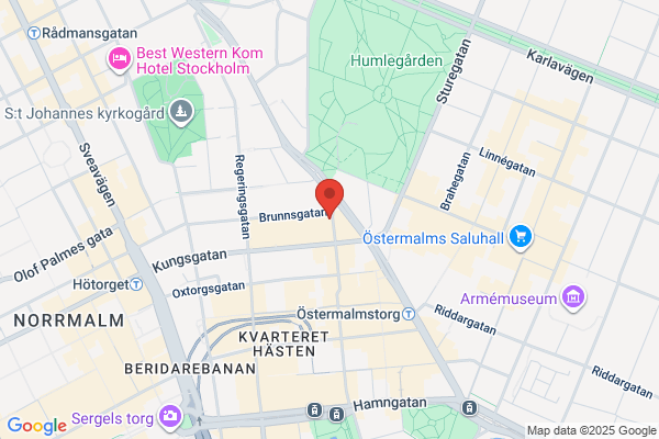 Länshem Fastighetsförmedling