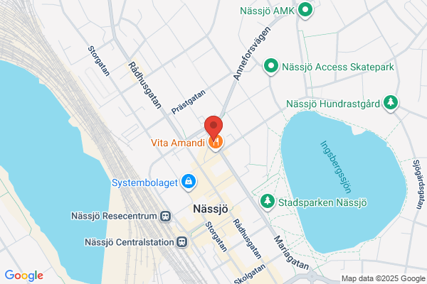 Nässjö Missionsförsamling