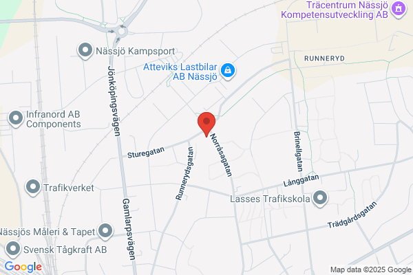 Runnerydssalongen