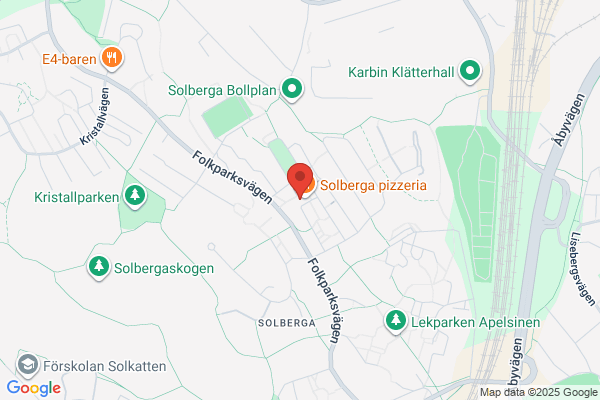 Salong KlipPia