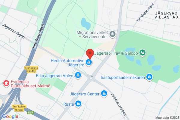 Teracom AB, Fm/Tv Stationen