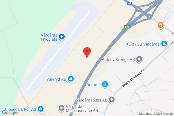 Mellby Garage AB
