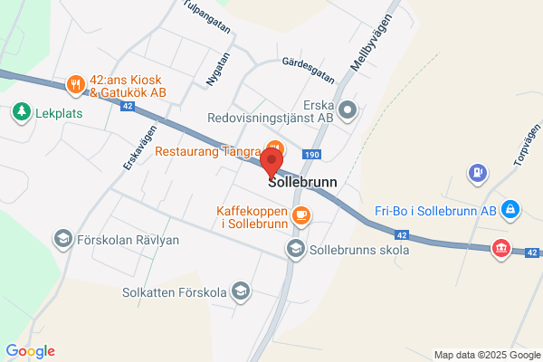 Apoteket Sollebrunn