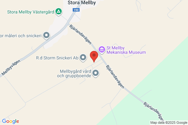 BRA Åkeri AB