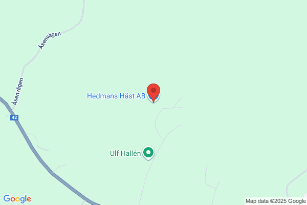 Hedmans Häst AB