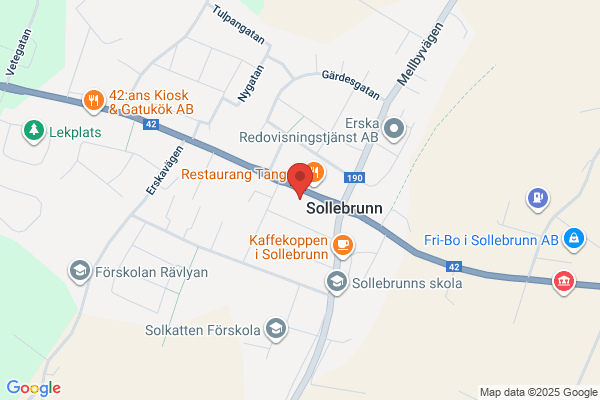 Sparbanken Alingsås