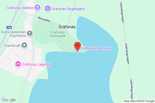 Anten-Gräfsnäs Järnväg