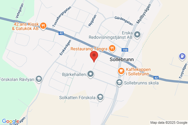 Bjärke Församling