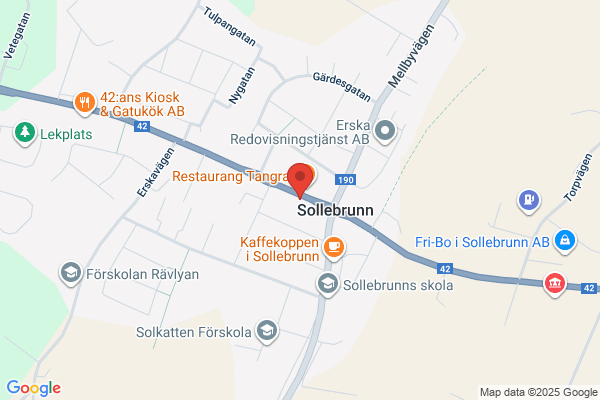 Centrum-Blommor