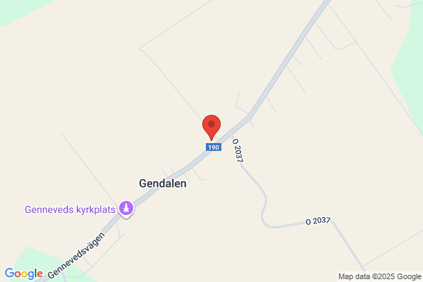 Genomdraget