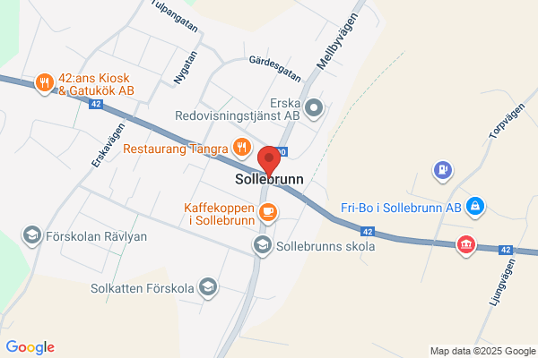 M Johansson Transport AB