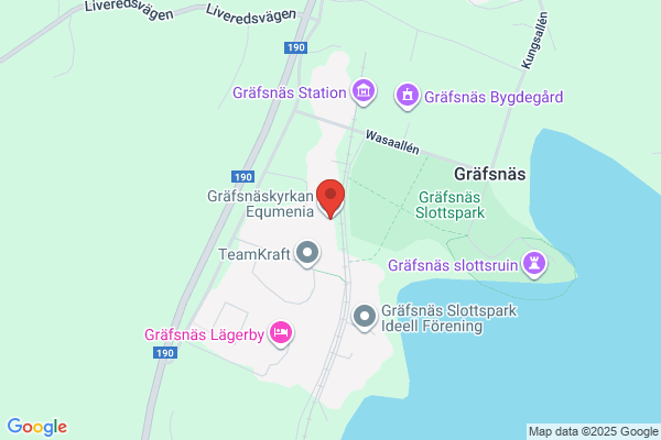 Sollebrunns Missionsförsamling