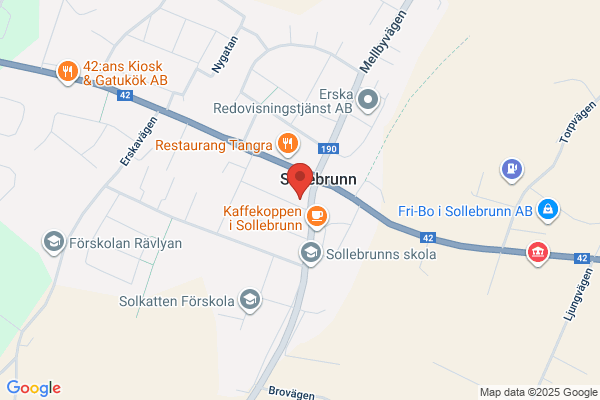 Sollebrunns Måleri