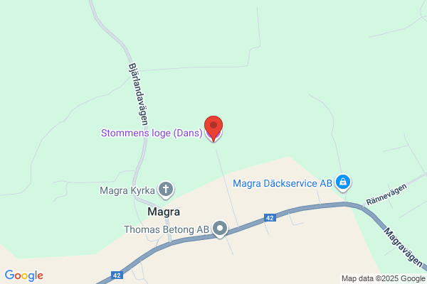 Stomens Loge