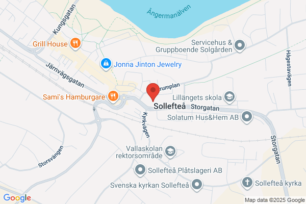 Telhammers Advokatbyrå AB