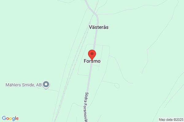 Forsmo Åkeri AB