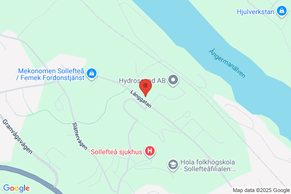 Lööfs Fastighetsförvaltning