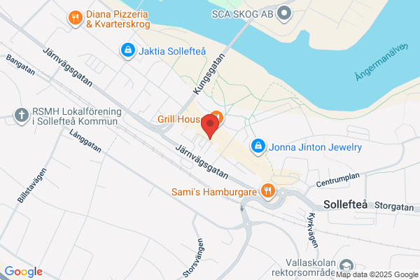 JYSK