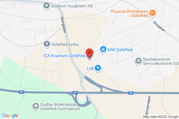 ICA Supermarket Remsele