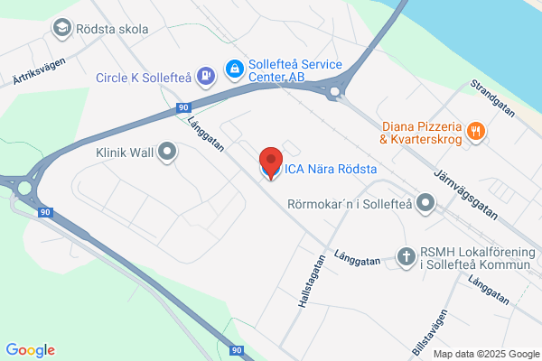 ICA Nära Rödsta