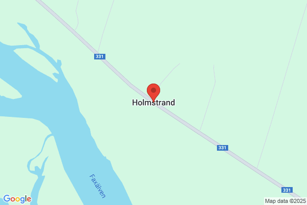 Holmstrands Skogstjänst