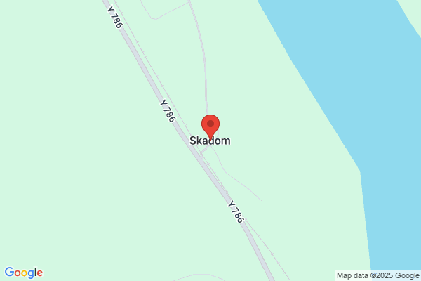Skadoms Plantskola