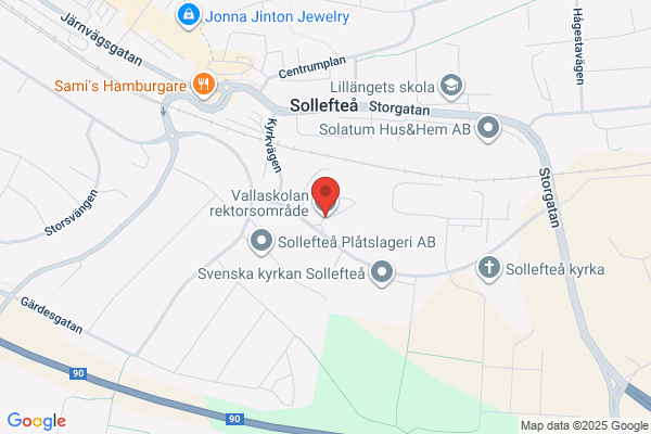 Vallaskolan 4-9