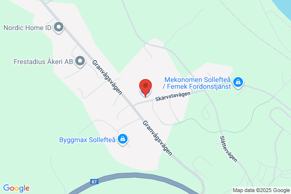 Akvarie-Leasing i Sollefteå