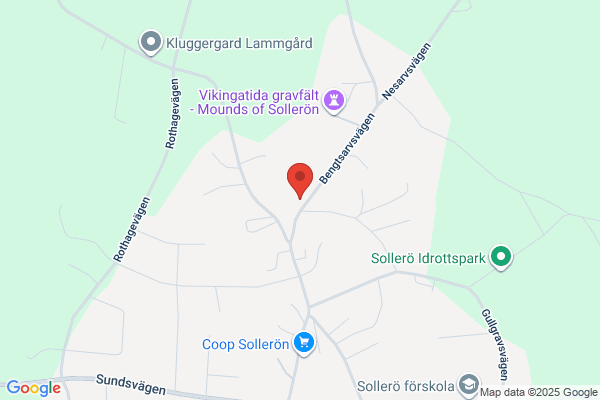 Lafvasgårdens Samlarmuseum