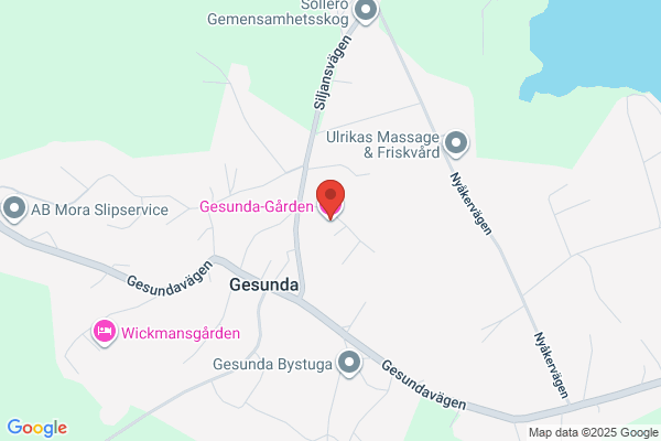 Gesunda Re-Lax AB