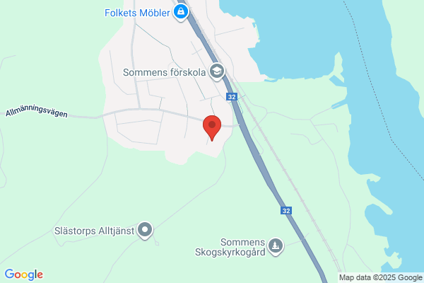 Löfgrens El i Tranås AB