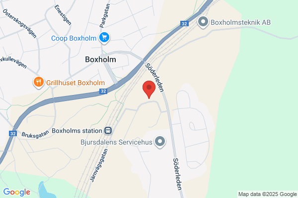 Lemur i Boxholm AB
