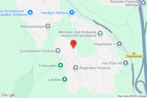 Börshults Fastighetsservice