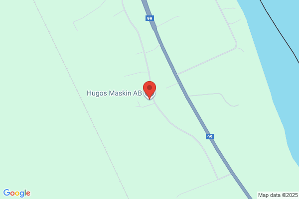 Gustav Hugoh Skogsentreprenad AB