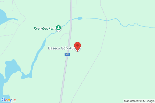 Baseco Golv AB