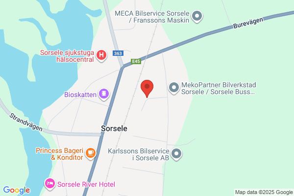 De Robs Elektronik AB
