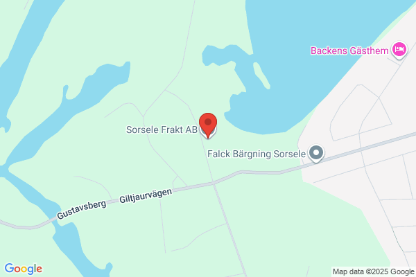 Lapplandskåtan AB